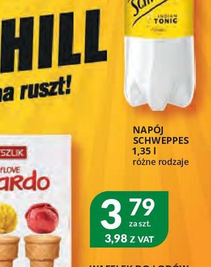 gazetka napój  czas obowiązywania od 05.05.2025 do 01.06.2025